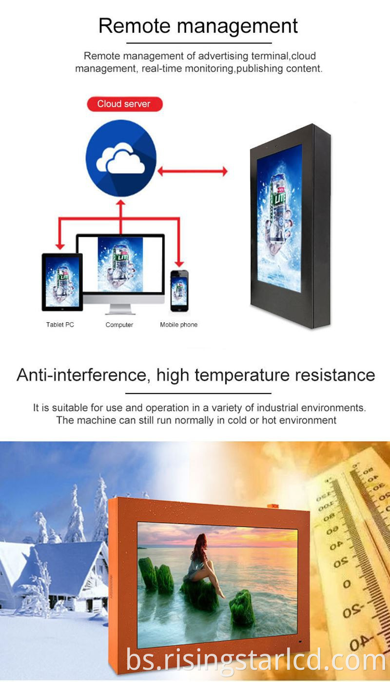 32 inch display